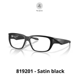  Gọng kính Oakley Upturn 0OX8192D dáng chữ nhật chính hãng fullbox 