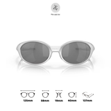  Kính mát thể thao Oakley Eyejacket Redux X 0OO9438 dáng oval O Matter™ chính hãng fullbox 