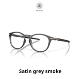  Gọng kính thể thao Oakley Pitchman R Carbon 0OX8149 dáng tròn O Matter™ & Carbon Fiber chính hãng fullbox 
