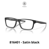  Gọng kính thể thao Oakley Port bow 0OX8164 dáng vuông O Matter™ chính hãng fullbox 