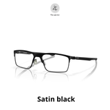  Gọng kính Oakley Cartridge 0OX5137 dáng chữ nhật O Matter™ chính hãng fullbox 