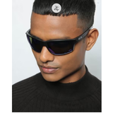  Kính mát thể thao Oakley Gibston 0OO9449 dáng chữ nhật O Matter™ chính hãng fullbox 