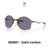  Kính mát thể thao khoan không viền Oakley Tailend ti 0OO6026 dáng tròn titanium chính hãng fullbox 
