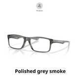  Gọng kính Oakley Plank 2.0 0OX8081 dáng chữ nhật chính hãng fullbox 