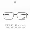  Gọng kính Oakley Foil SQ 0OX3062 dáng chữ nhật chính hãng fullbox 