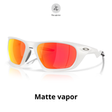  Kính mát Oakley Lateralis 0OO9431 dáng chữ nhật chính hãng fullbox 