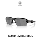  Kính mát thể thao Oakley Flak 2.0 XXL 0OO9488 dáng chữ nhật O Matter™ chính hãng fullbox 