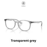 Gọng kính RayBan 0RX7093D dáng vuông chính hãng fullbox 