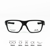  Gọng kính Oakley Versafuse SQ 0OX8201 dáng vuông chính hãng fullbox 