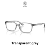 Gọng kính RayBan 0RX7094D dáng vuông nhựa Injected chính hãng fullbox 