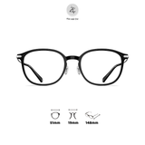  Gọng kính Molsion MJ5123 dáng oval nhựa acetate chính hãng fullbox 