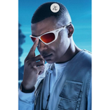  Kính mát thể thao Oakley Lateralis 0OO9431 dáng chữ nhật O Matter™ chính hãng fullbox 