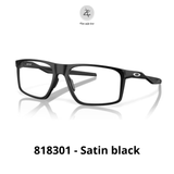  Gọng kính thể thao Oakley Bat flip 0OX8183 dáng vuông O Matter™ chính hãng fullbox 