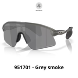  Kính mát Oakley Stunt devil 0OO9517 dáng chữ nhật chính hãng fullbox 