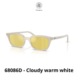  Kính mát RayBan 0RB4456F dáng vuông chính hãng fullbox 