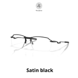  Gọng kính Oakley Tailback 2.0 0OX5090 dáng đa giác chính hãng fullbox 