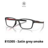  Gọng kính Oakley Metalink 0OX8153 dáng chữ nhật chính hãng fullbox 