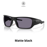  Kính mát Oakley Masseter 0OO9486 dáng chữ nhật chính hãng fullbox 