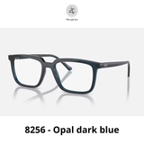  Gọng kính RayBan 0RX7239F dáng vuông chính hãng fullbox 