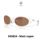  Kính mát Oakley Eyejacket redux 0OO9438 dáng oval chính hãng fullbox 
