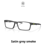  Gọng kính Oakley Overhead 0OX8060 dáng chữ nhật chính hãng fullbox 
