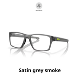  Gọng kính Oakley Litebeam 0OX8140 dáng vuông chính hãng fullbox 