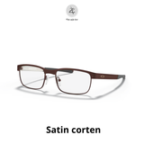  Gọng kính Oakley Surface Plate 0OX5132 dáng chữ nhật chính hãng fullbox 