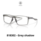  Gọng kính thể thao Oakley Bat flip 0OX8183 dáng vuông O Matter™ chính hãng fullbox 
