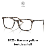  Gọng kính RayBan 0RX5421F dáng vuông chính hãng fullbox 