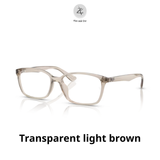  Gọng kính RayBan 0RX7094D dáng vuông nhựa Injected chính hãng fullbox 