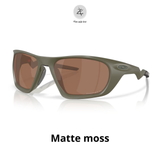  Kính mát Oakley Lateralis 0OO9431 dáng chữ nhật chính hãng fullbox 