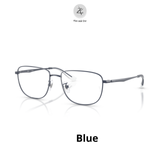  Gọng kính RayBan 0RX6523D dáng vuông chính hãng fullbox 