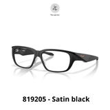  Gọng kính Oakley Upturn 0OX8192D dáng chữ nhật chính hãng fullbox 
