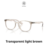  Gọng kính RayBan 0RX7093D dáng vuông chính hãng fullbox 