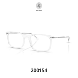  Gọng kính RayBan 0RX7260F dáng chữ nhật chính hãng fullbox 