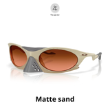  Kính mát Oakley Plantaris 0OO9437 dáng oval chính hãng fullbox 