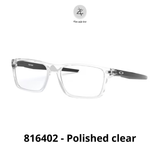  Gọng kính thể thao Oakley Port bow 0OX8164 dáng vuông O Matter™ chính hãng fullbox 