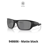  Kính mát thể thao Oakley Masseter 0OO9486 dáng chữ nhật O Matter™ chính hãng fullbox 