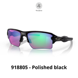  Kính mát thể thao Oakley Flak 2.0 xl 0OO9188 dáng chữ nhật O Matter™ chính hãng fullbox 