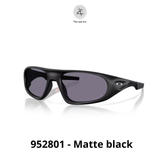  Kính mát thể thao Oakley Neoforma 0OO9528 dáng oval O Matter™ chính hãng fullbox 