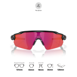 Kính mát thể thao Oakley Radar Ev Pitch 0OO9531 dáng shield O Matter™ chính hãng fullbox