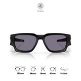Kính mát thể thao Oakley Instagator 0OO9514 dáng chữ nhật O Matter™ chính hãng fullbox