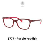  Gọng kính RayBan 0RX5362 dáng mắt mèo chính hãng fullbox 