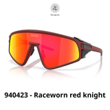  Kính mát Oakley Latch panel 0OO9404 dáng shield chính hãng fullbox 