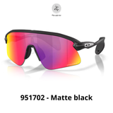  Kính mát Oakley Stunt devil 0OO9517 dáng chữ nhật chính hãng fullbox 