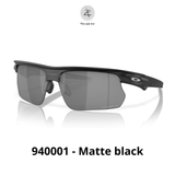  Kính mát thể thao Oakley Bisphaera 0OO9400 dáng vuông O Matter™ chính hãng fullbox 