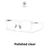  Gọng kính thể thao Oakley Hstn Sq Rx 0OX8208 dáng vuông O Matter™ chính hãng fullbox 