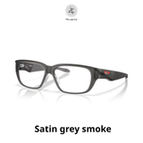  Gọng kính Oakley Upturn 0OX8192D dáng chữ nhật chính hãng fullbox 