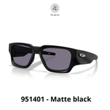 Kính mát thể thao Oakley Instagator 0OO9514 dáng chữ nhật O Matter™ chính hãng fullbox
