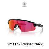 Kính mát thể thao Oakley Radar Ev Pitch 0OO9531 dáng shield O Matter™ chính hãng fullbox